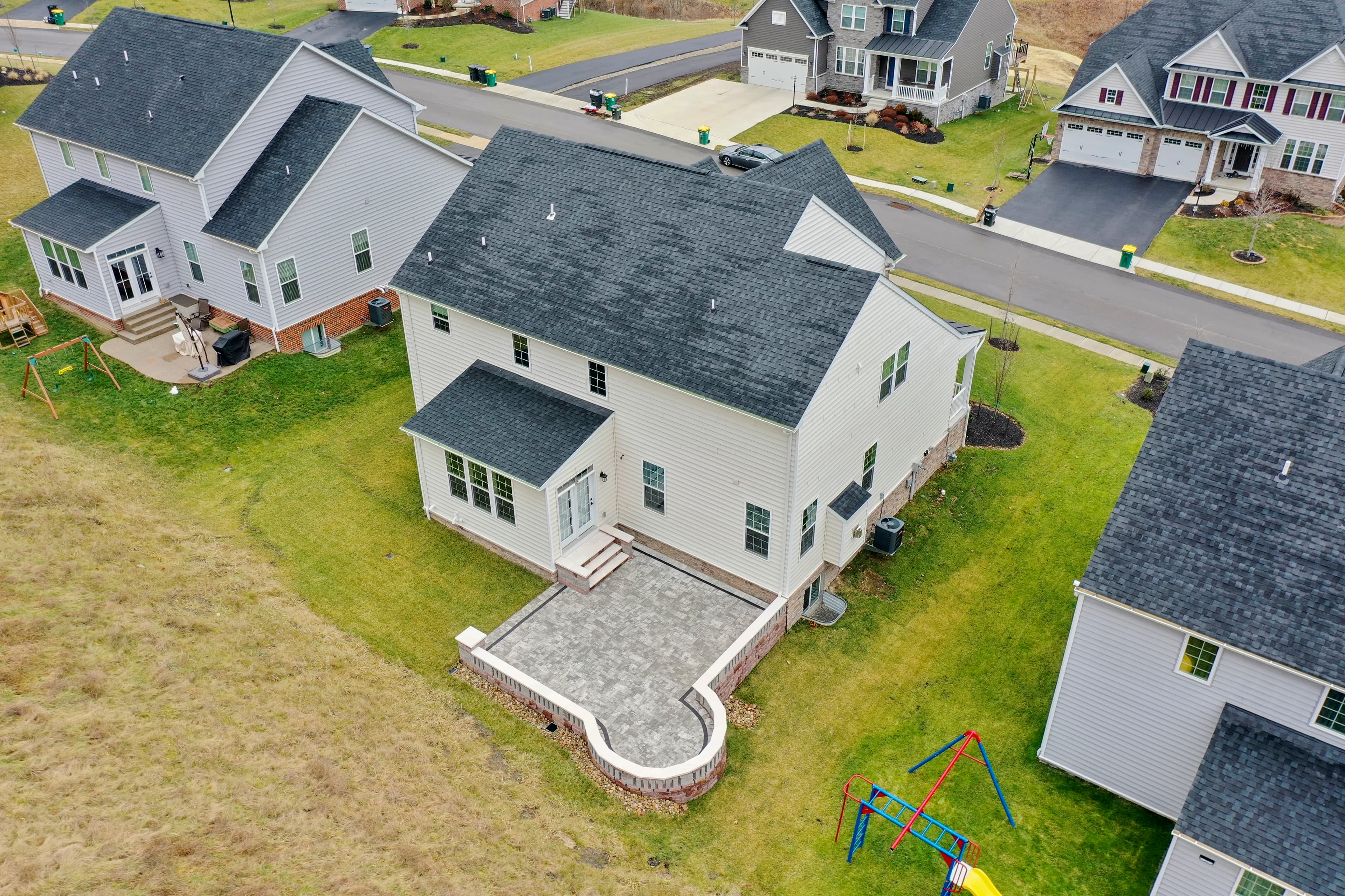 Explore Pittsburgh suburb homes for buyers