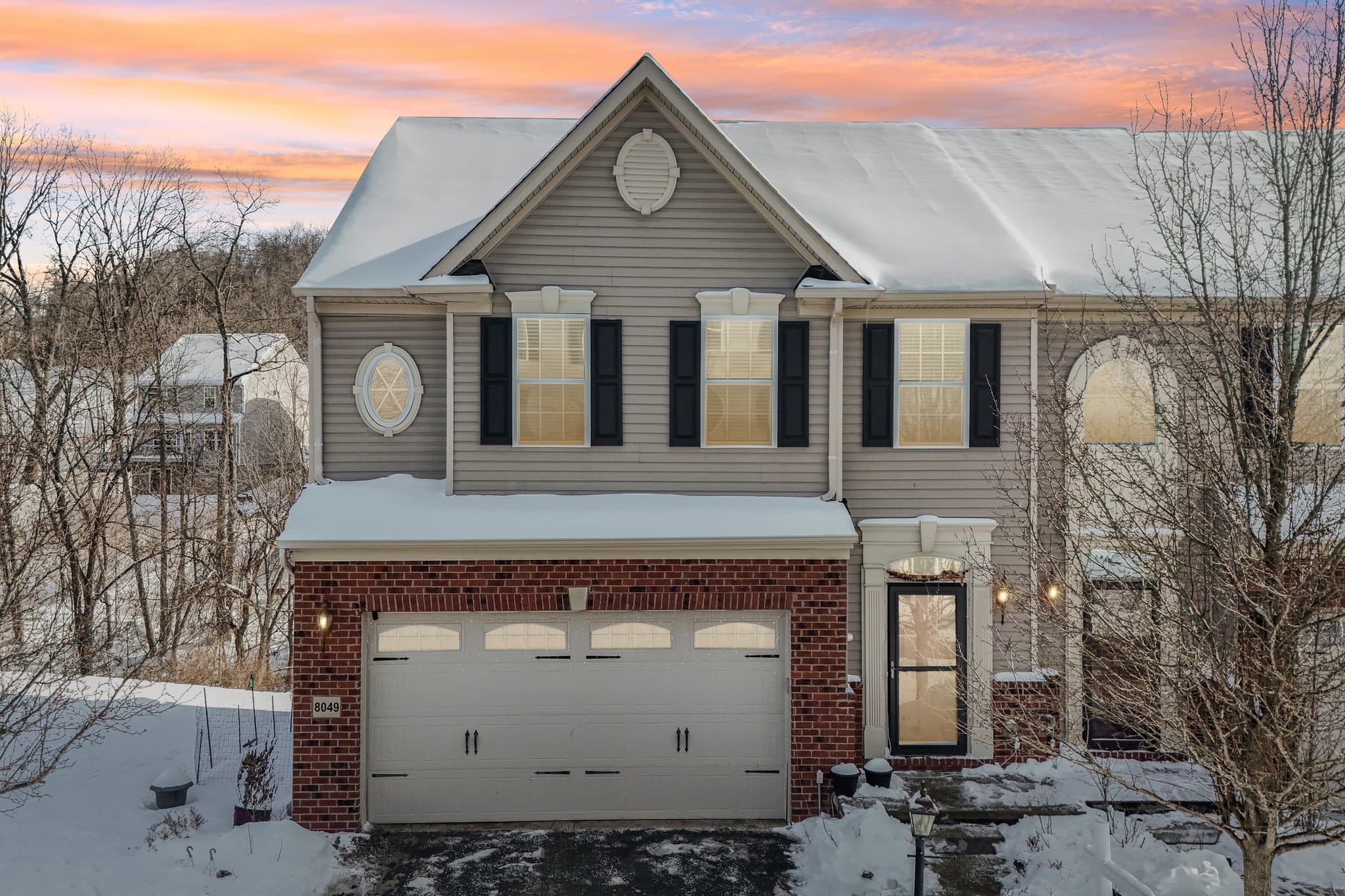 227 Fieldstone Court, Cranberry Township