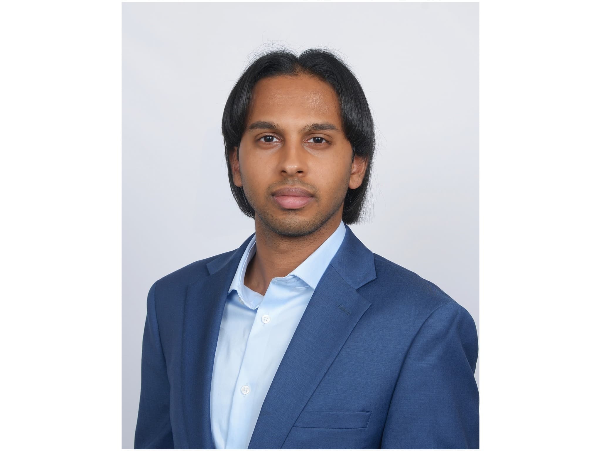 Venkateshwar Naik, Loan Officer